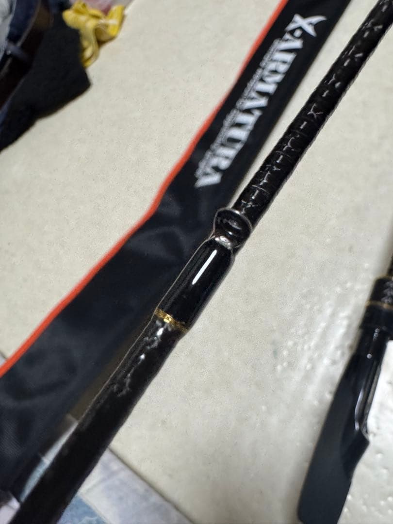 X-ARMATURA 烈煌XAR-71025