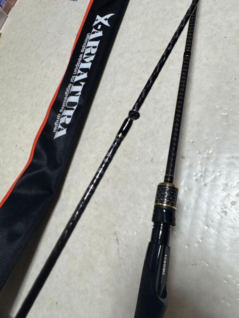 X-ARMATURA 烈煌XAR-71025