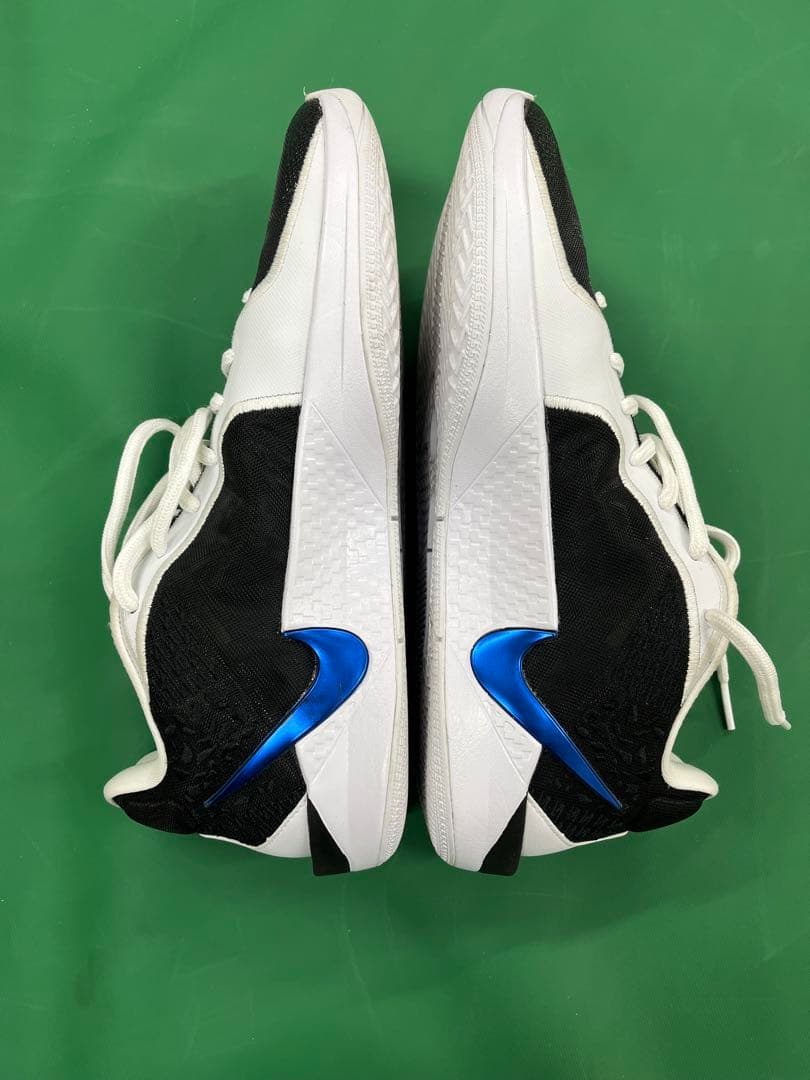 最終値下げ　sabrina2 byyou wmns28cm/mens27.5cm