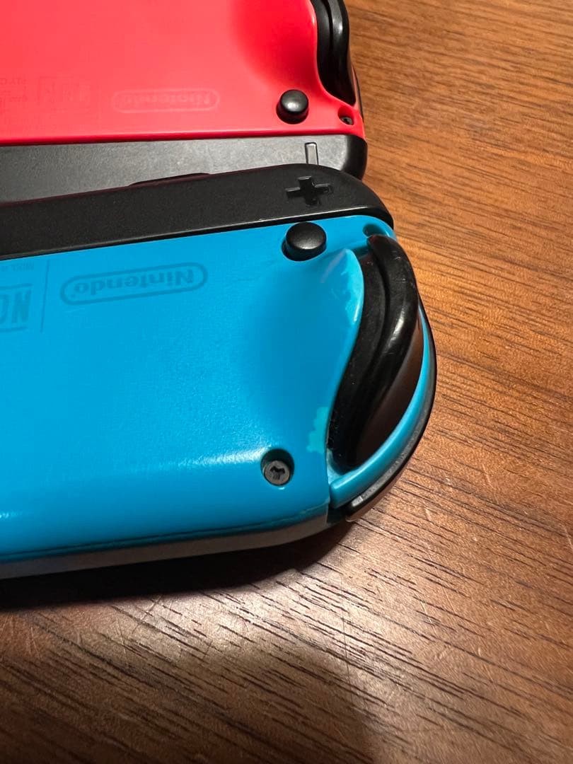 Nintendo Switch 本体 ドック付き すぐ遊べるセット ケース付き