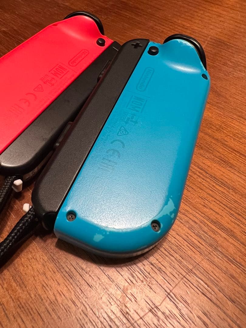 Nintendo Switch 本体 ドック付き すぐ遊べるセット ケース付き