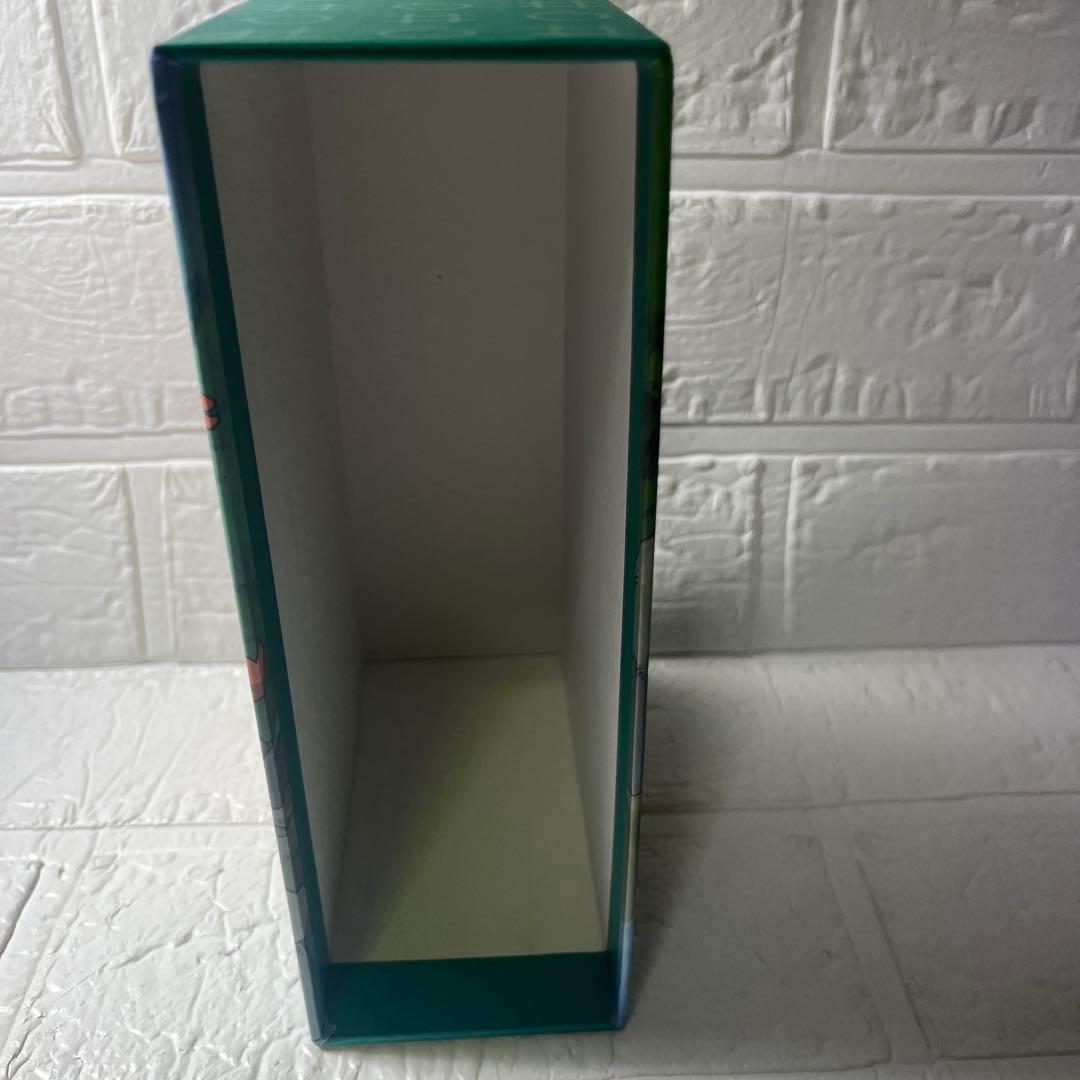 忍たま乱太郎 DVD-BOX 2 第1シリーズ 4枚組　ブックレット付き　美品