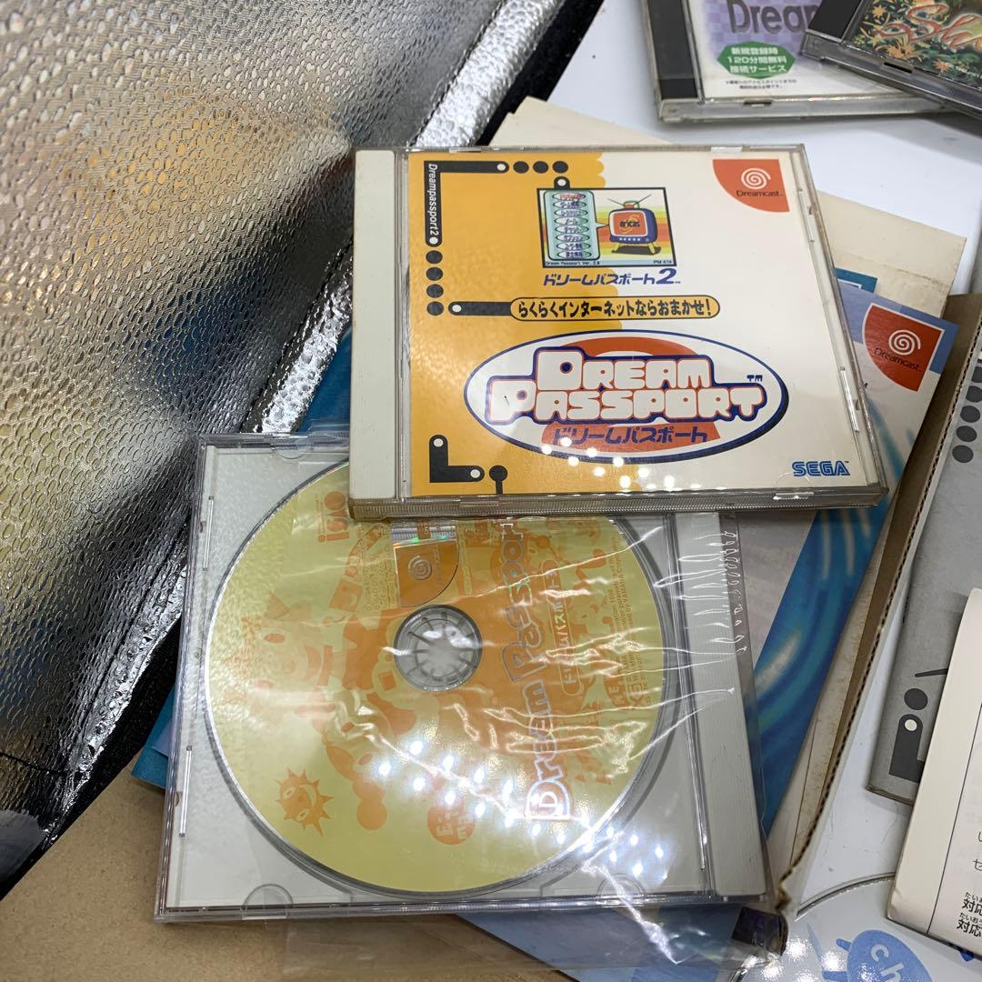 セガ ドリームキャスト 本体 HKT-3000