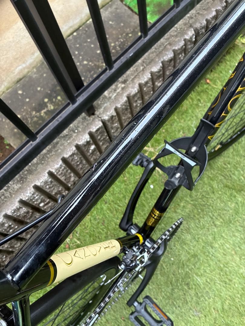 CANOVER CAR-013 ORPHEUS ロードバイク