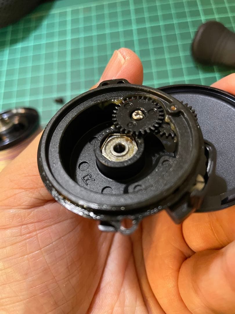 20 オシアコンクエスト　リミテッド200PG 右巻き☆早い者勝ち☆処分品☆釣り