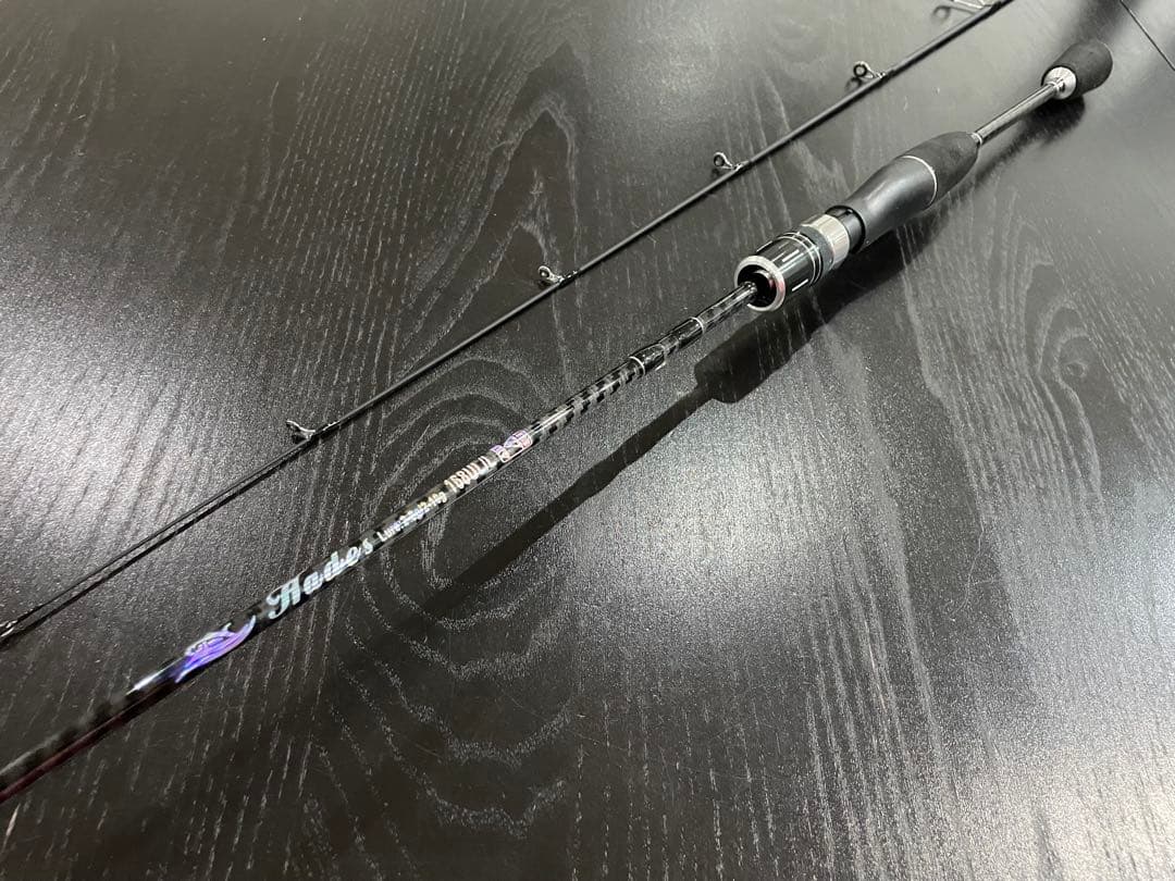 釣りセット2ピーススピニングロッド180cm&2000番リール・ライン100m付