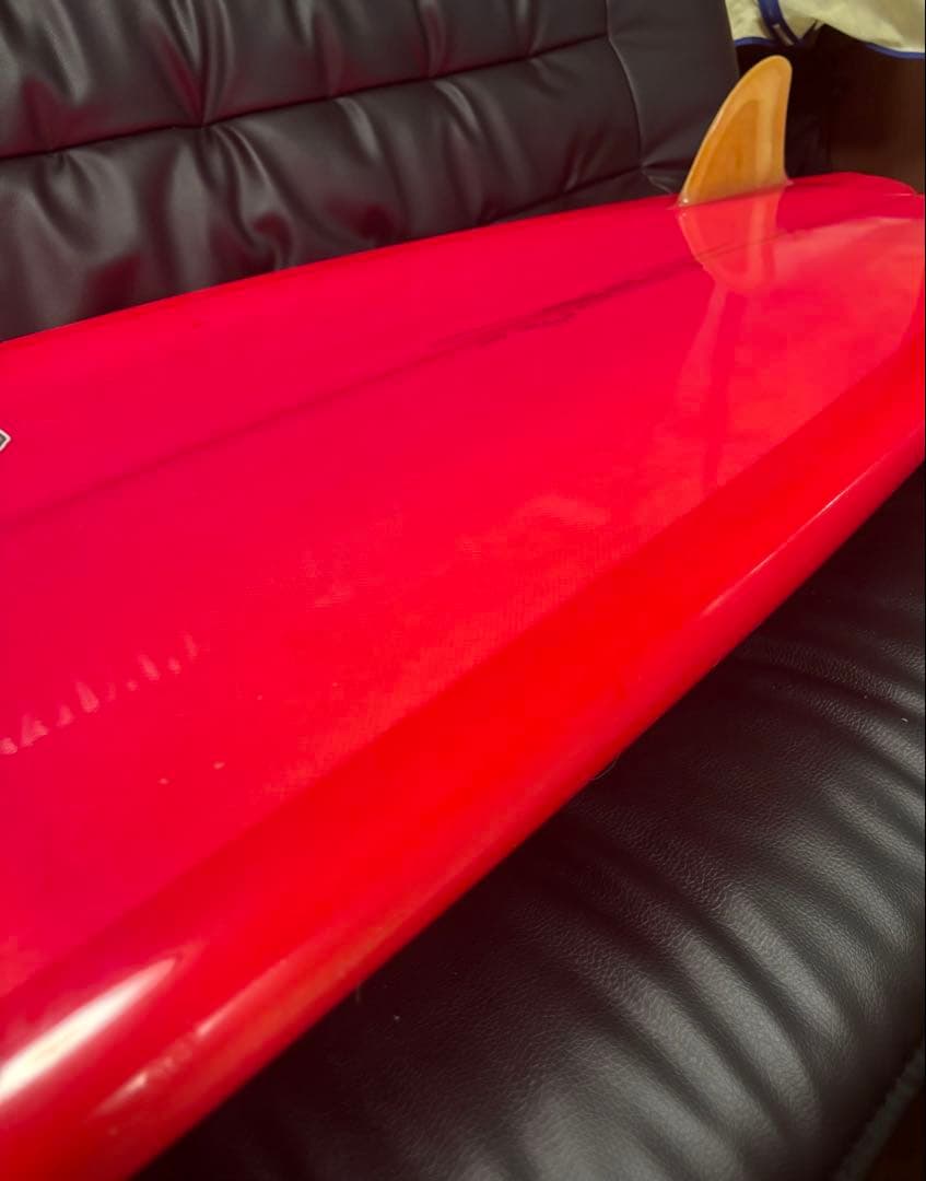 クリステンソン fish 5'10 Chris Christenson 現状渡し