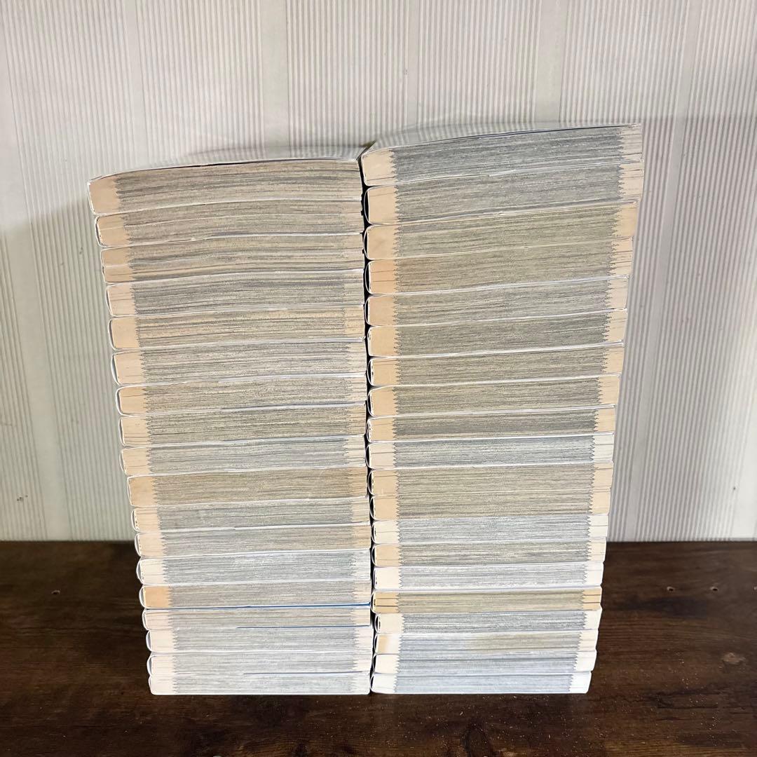 【イワナ】　　　　おおきく振りかぶって 1〜38巻