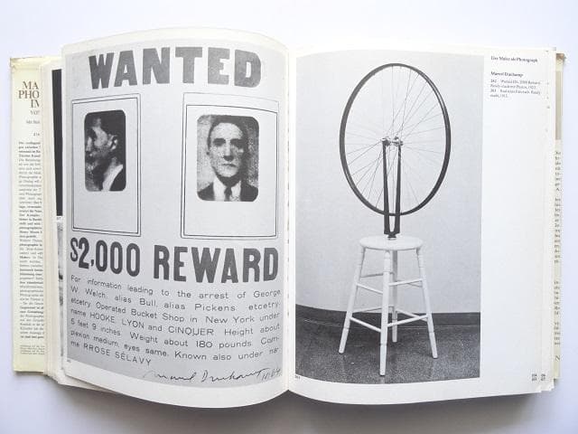 洋書◆絵画とアート写真作品集 本 1840年から今日まで