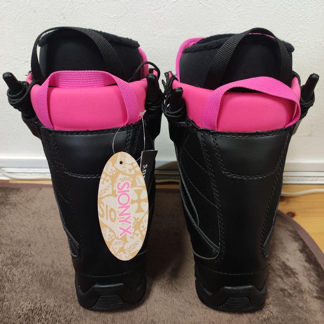 スノーボード　ブーツ　23センチ　女性　レディース　子供　キッズ　ジュニア