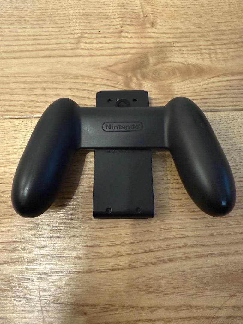 【美品】Nintendo Switch 本体 グレー