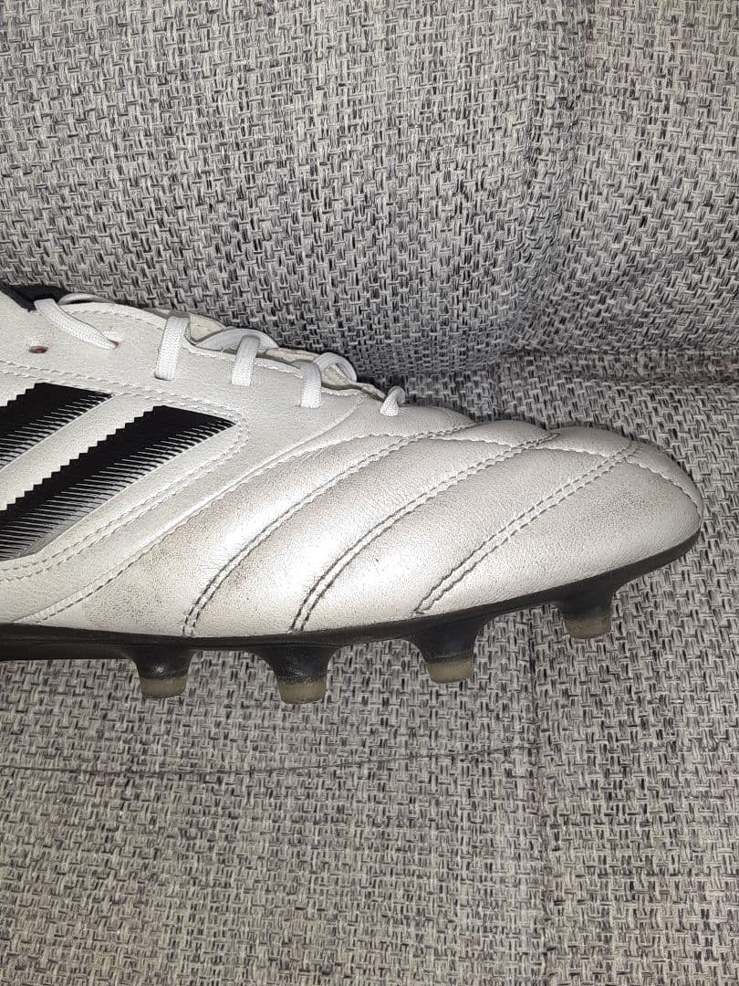 27cm コパアイコン２AG/FG　アディダス