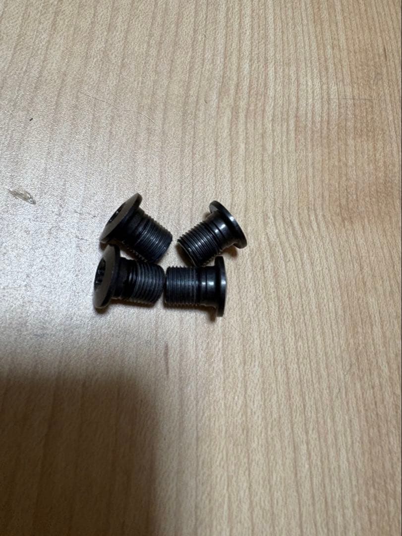 パーツ DURA-ACE 50-34T 12s