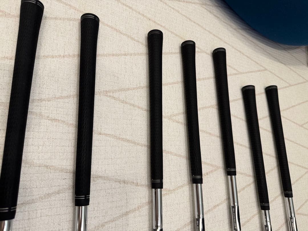 ナイキ　本格　NIKE フルセット　ゴルフセット　ゴルフ一式　クラブセット