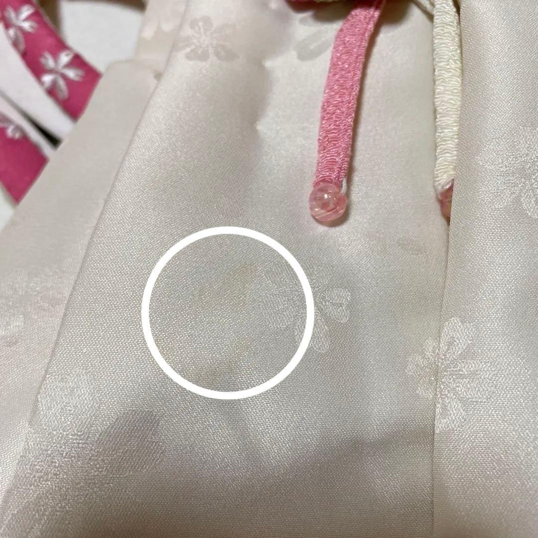 ♡:七五三3歳女の子