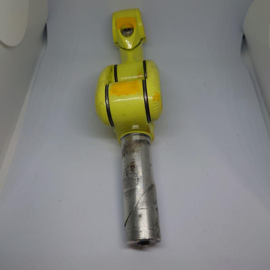 Look ergostem エルゴステム