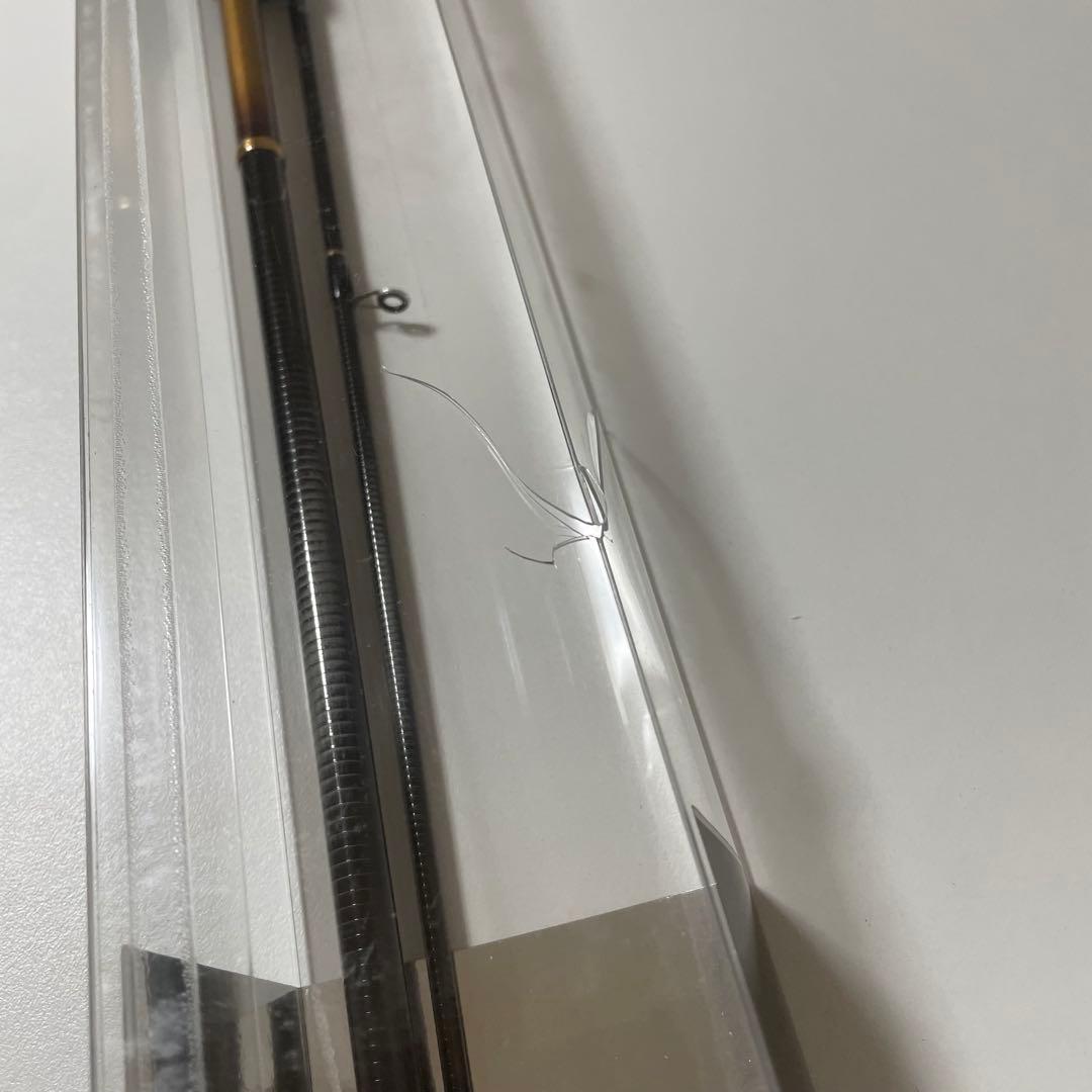 シマノ ソアレBB Ajing S610L-S アジングロッド soareBB