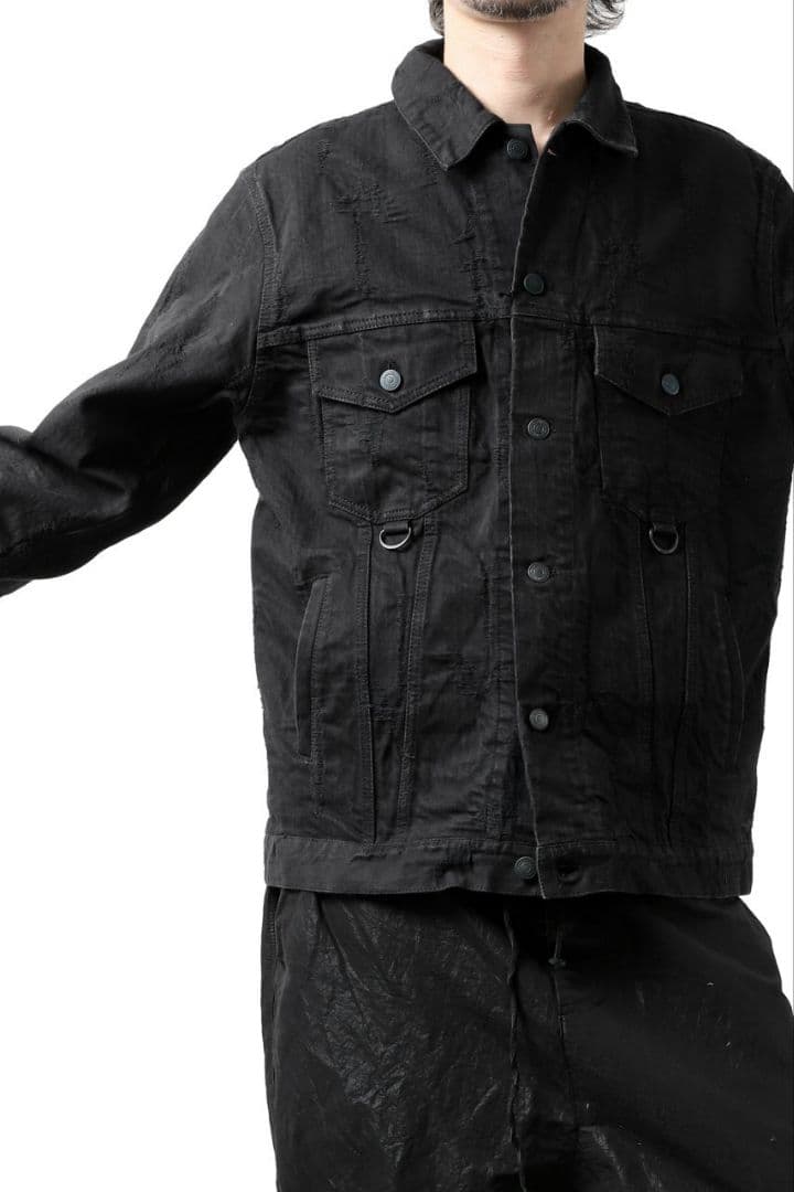 roarguns ロアー Roen BACKLASH JULIUS FR2