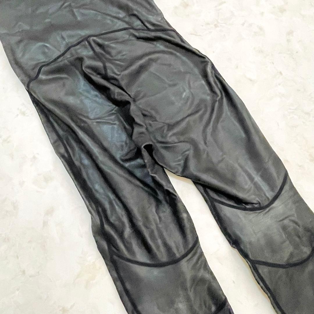 ⛵モンベル　クリマプレンパドリングジョン　ウェットスーツ　メンズM