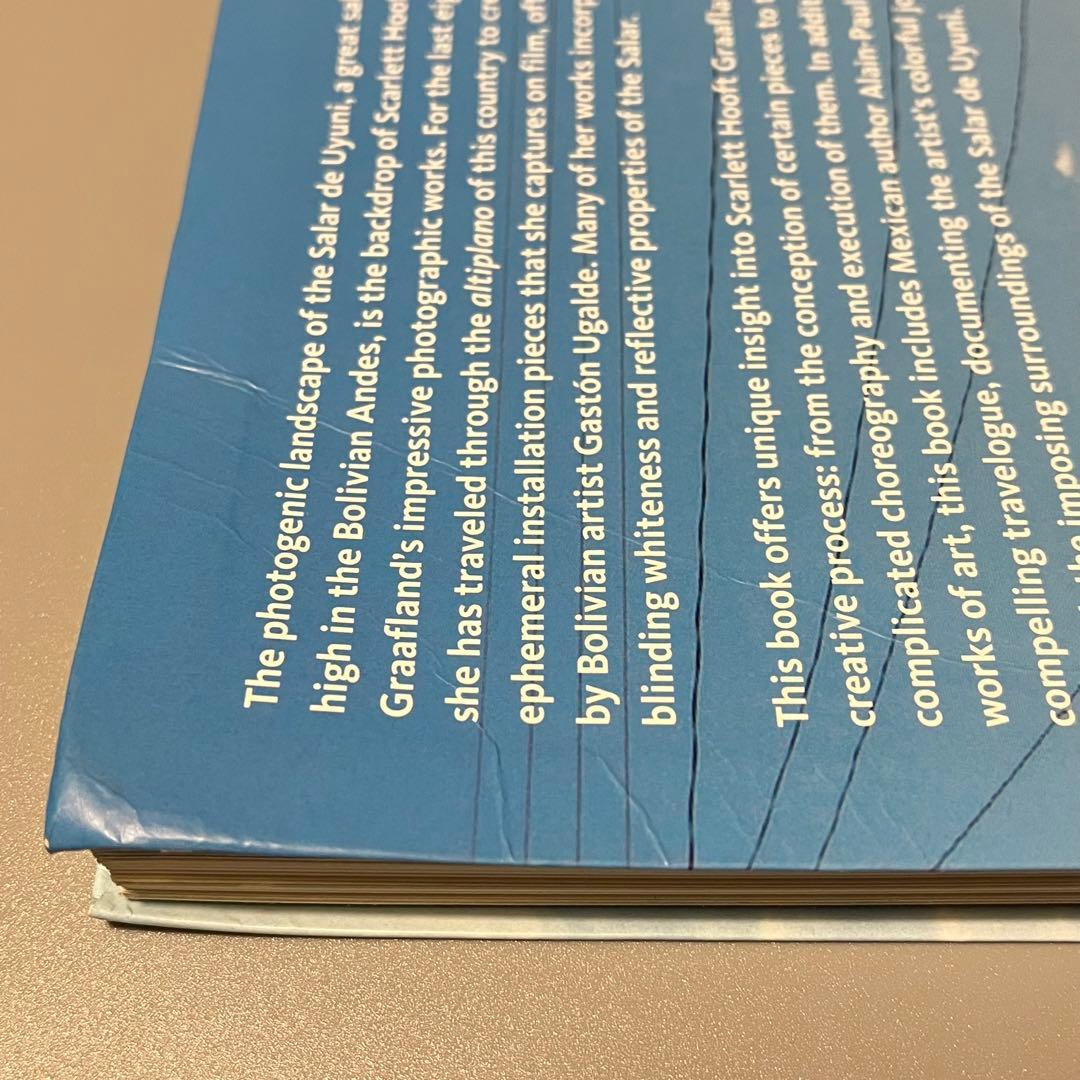 Scarlett Hooft Graafland 海外写真集