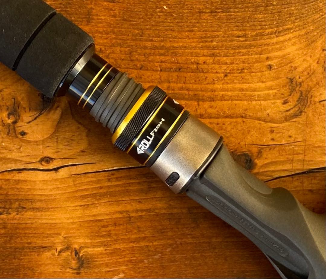 釣り竿セット　C562MH スロージギング　タイラバ　オフショアロッド　ジギング