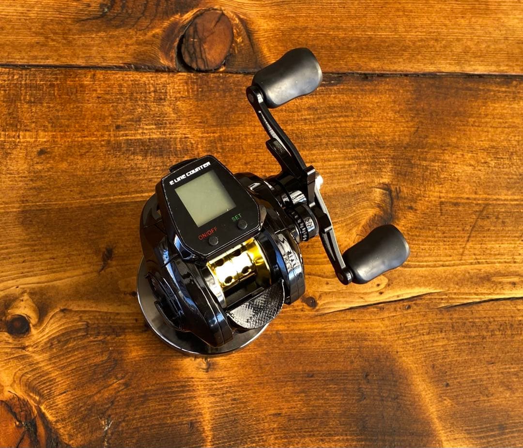 釣り竿セット　C562MH スロージギング　タイラバ　オフショアロッド　ジギング