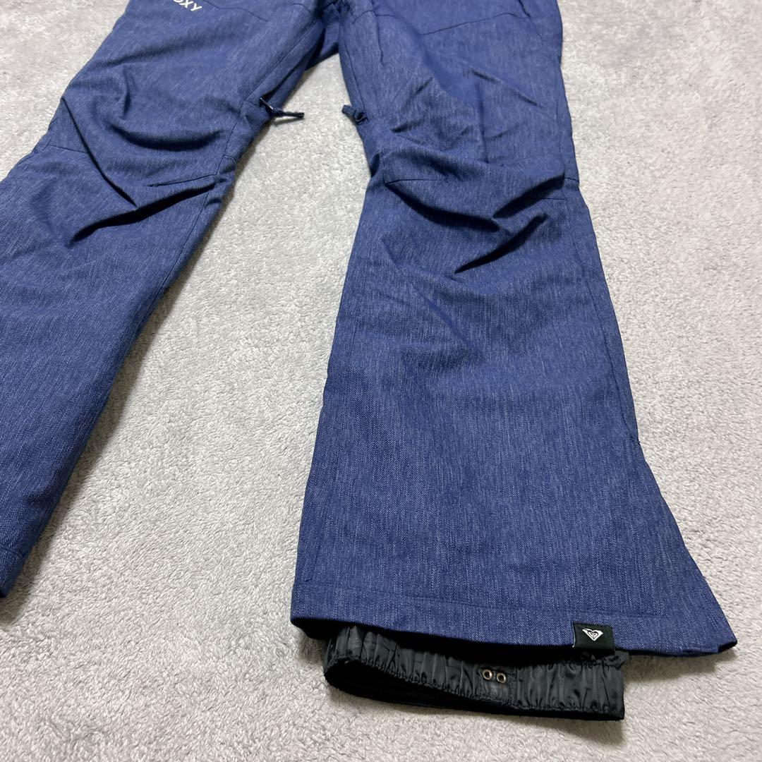 ロキシーROXYレディーススノーボードウェア上下セットアップサイズM女性用