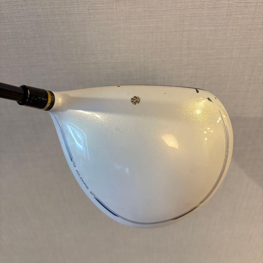 Taylor Madeテーラーメイド GLOIREグローレFクラブ10本セット