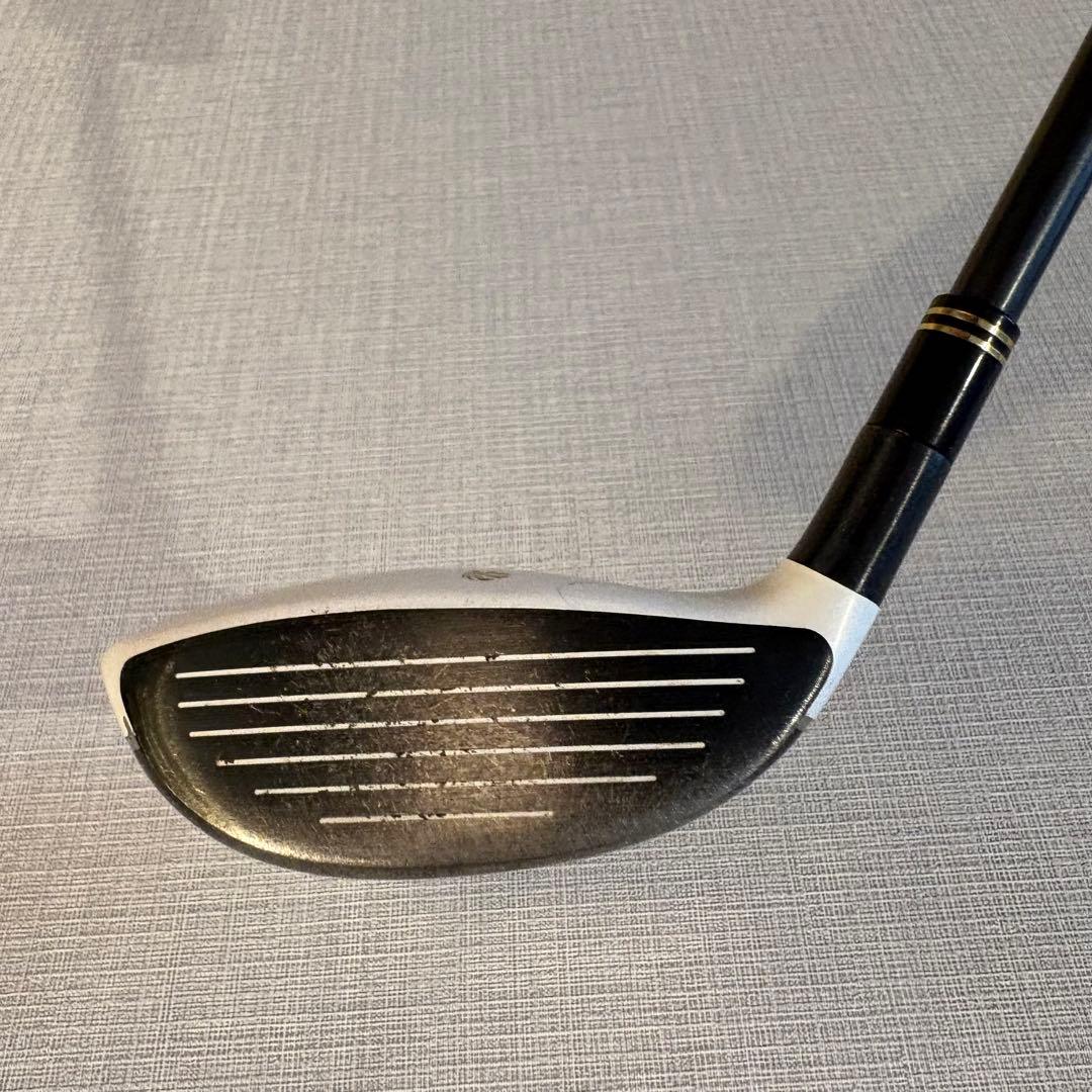 Taylor Madeテーラーメイド GLOIREグローレFクラブ10本セット