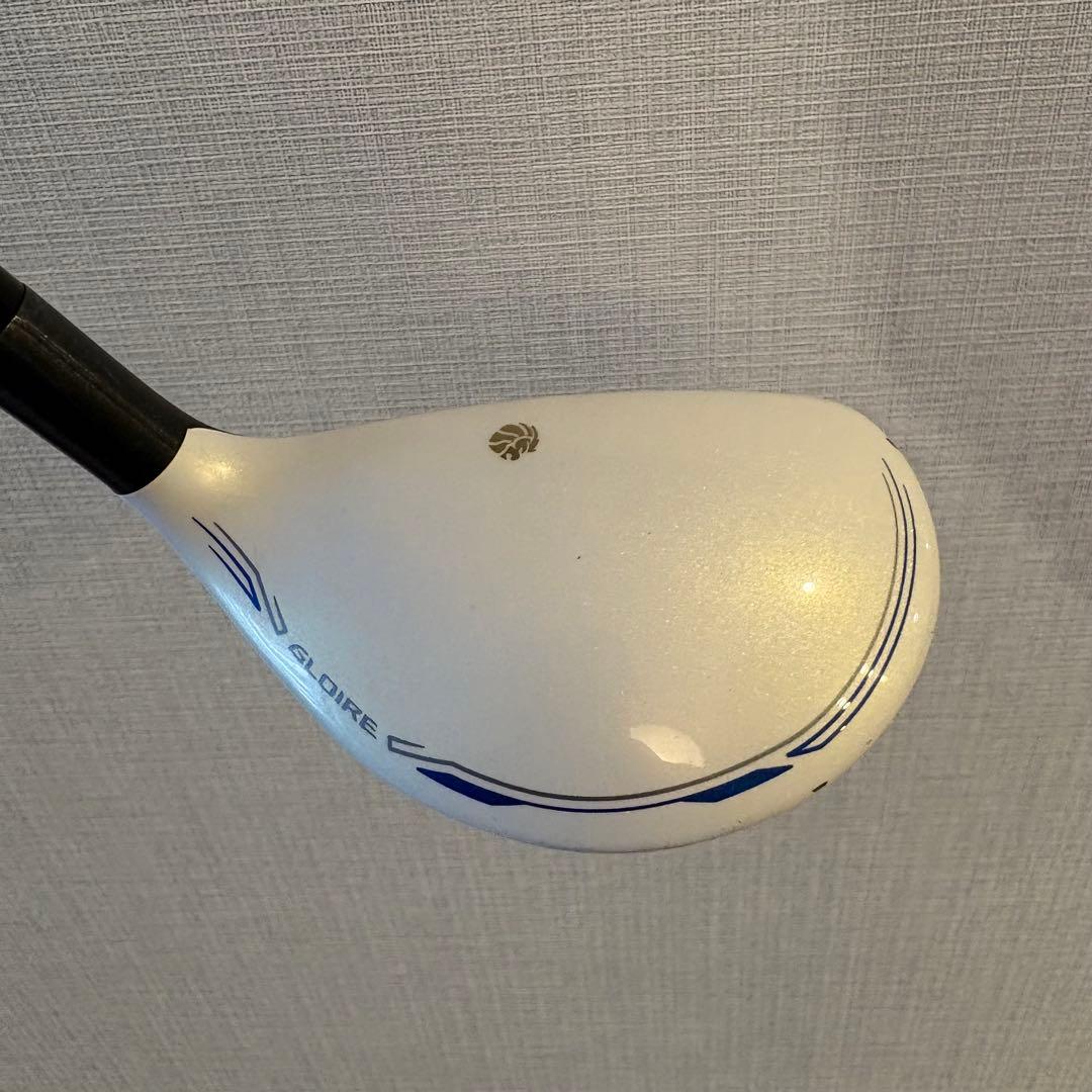 Taylor Madeテーラーメイド GLOIREグローレFクラブ10本セット