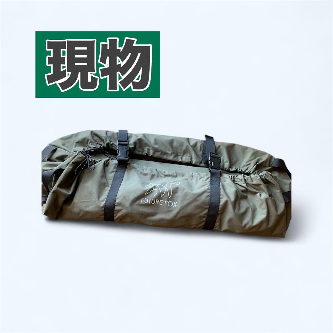 FUTURE FOX 陣幕 高さ120cm