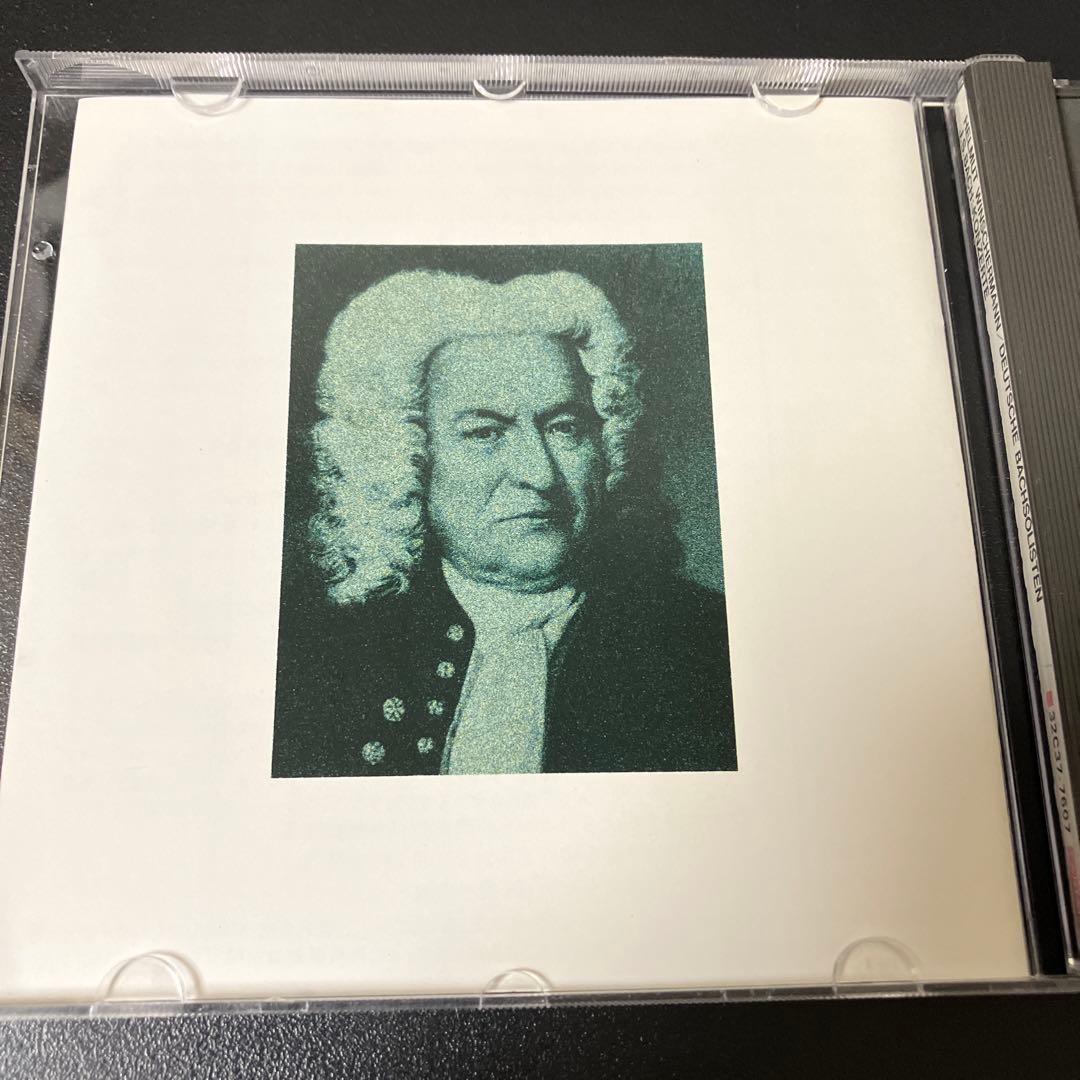 ヴィンシャーマン／バッハ：オーボエ、ヴァイオリンのための二重協奏曲、他