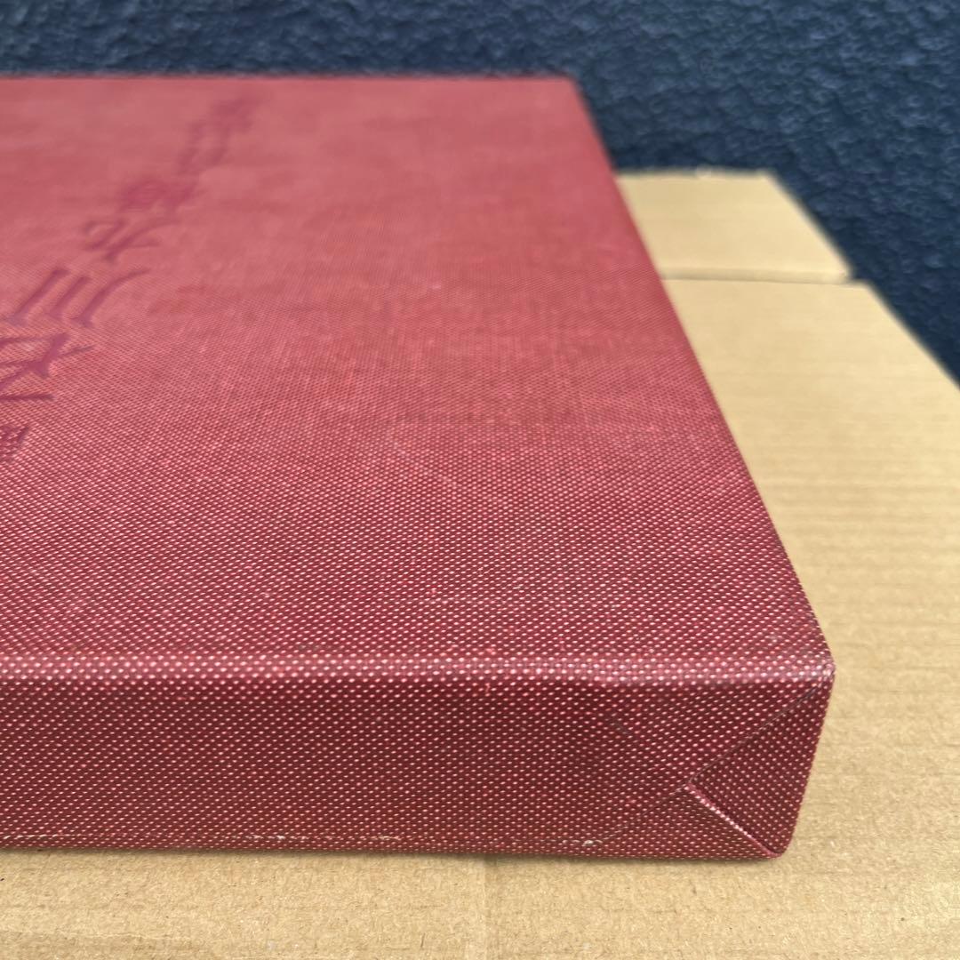 自選自註　石川九楊作品集 新潮社