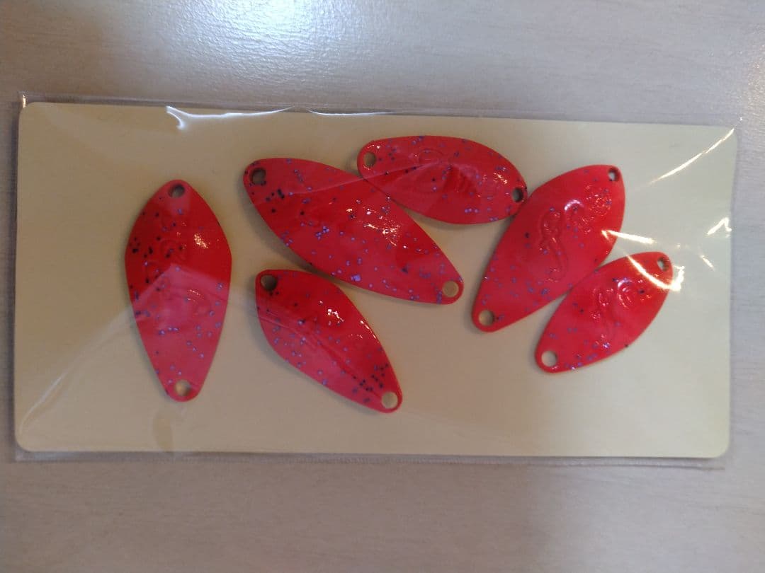 VELVET ARTS　ベルベットアーツ　スプーン6種　小山ホームランバッター