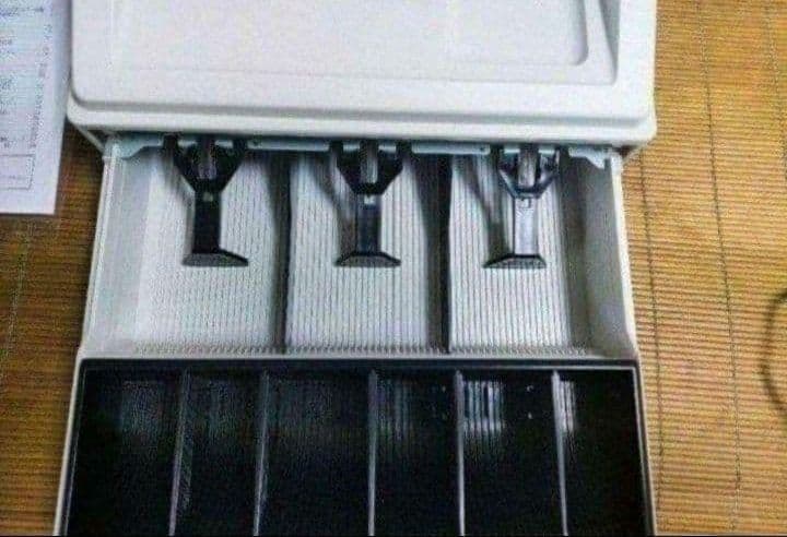 シャープレジスター　XE-A147　PC連携売上管理フル設定無料　012079