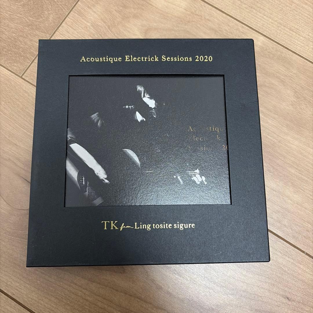 凛として時雨　TK from 凛として時雨　アルバム　CD エッセイ