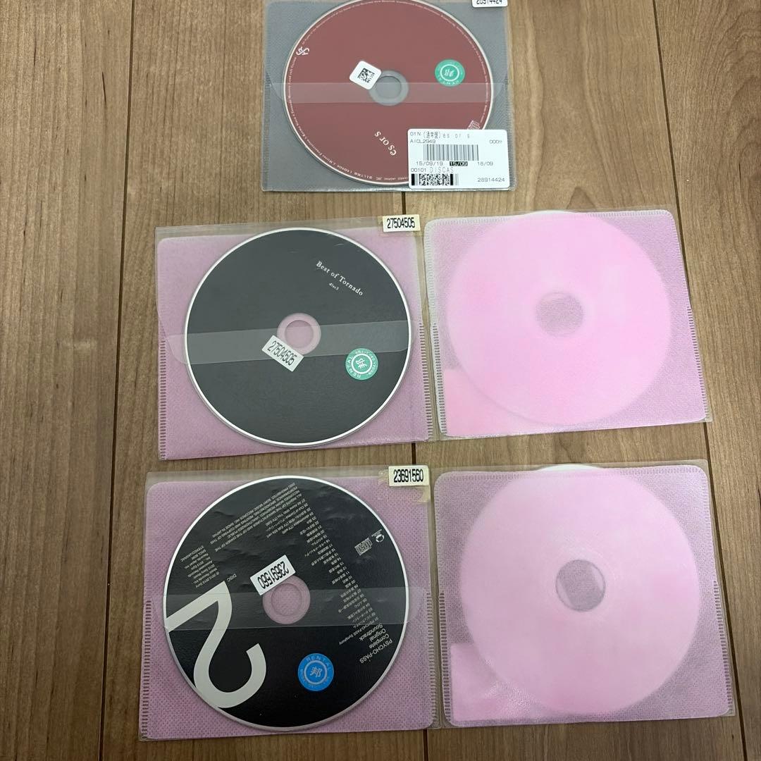 凛として時雨　TK from 凛として時雨　アルバム　CD エッセイ