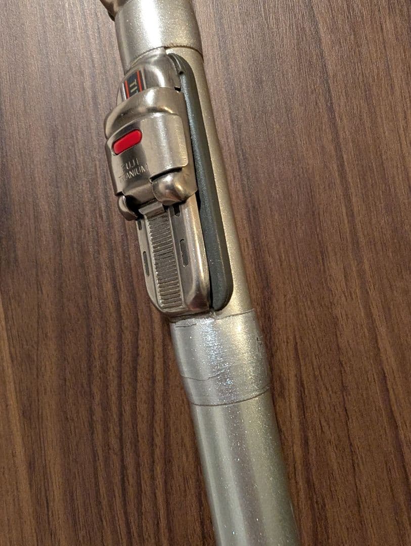 SPIN POWER スピンパワー425 DX-T 投げ竿 プライスダウン中