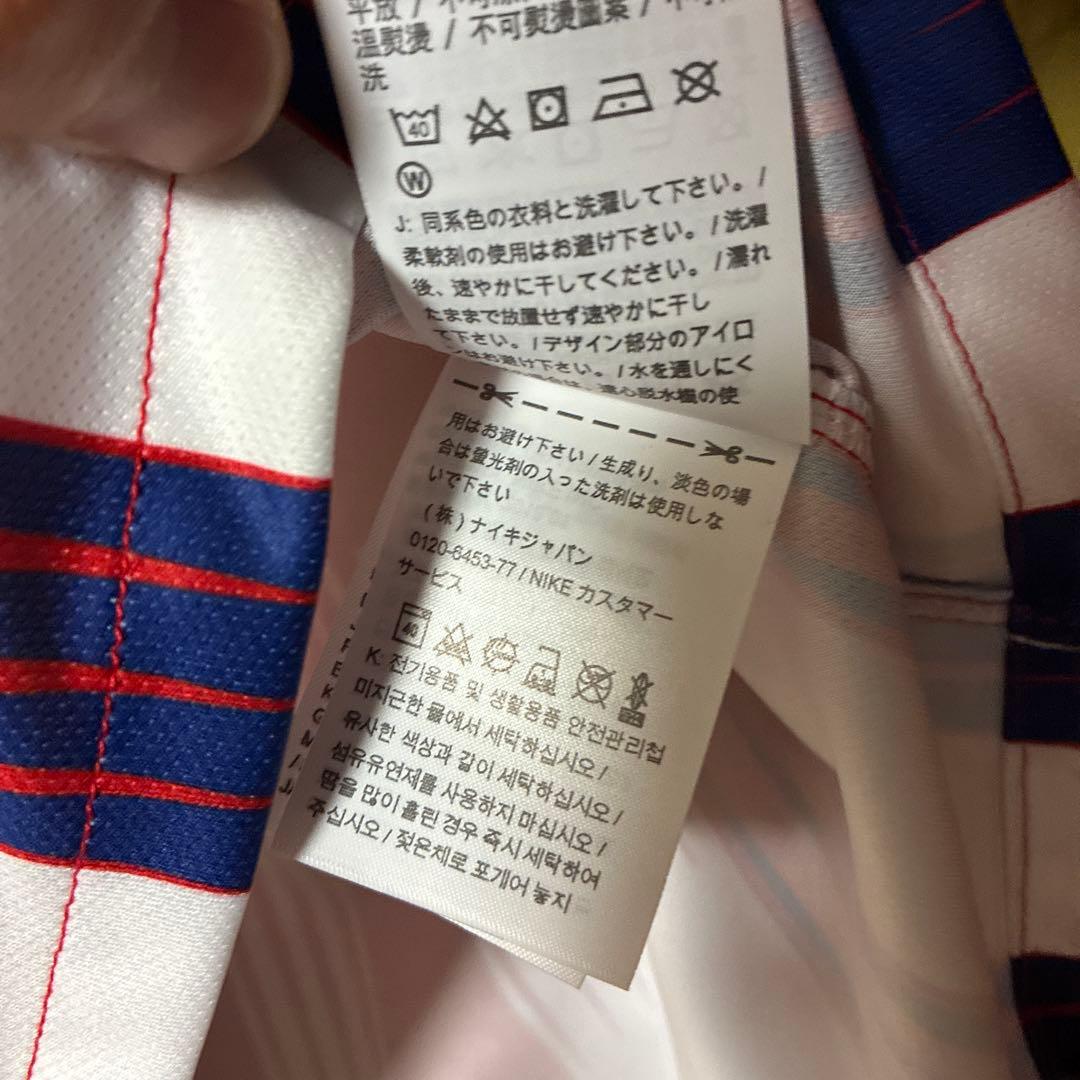 グリーズマン　18/19 ユニフォーム　アトレティコ