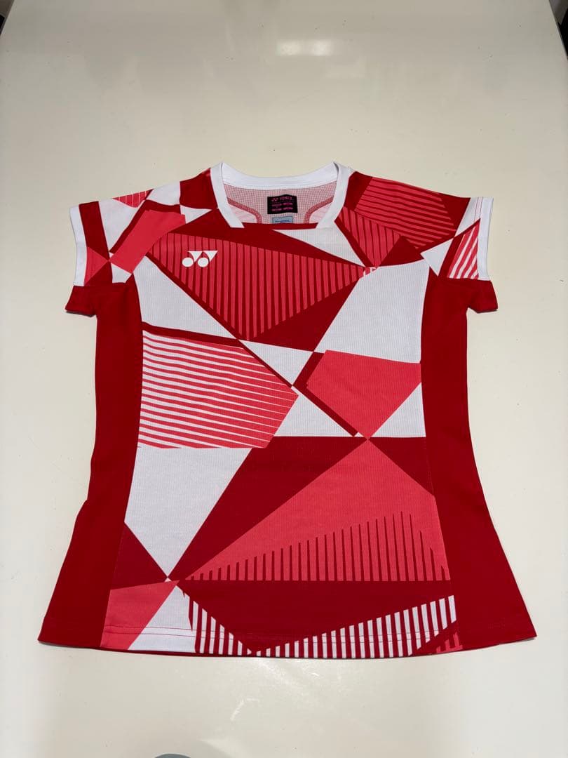 専用商品　ヨネックス半袖シャツレディースL