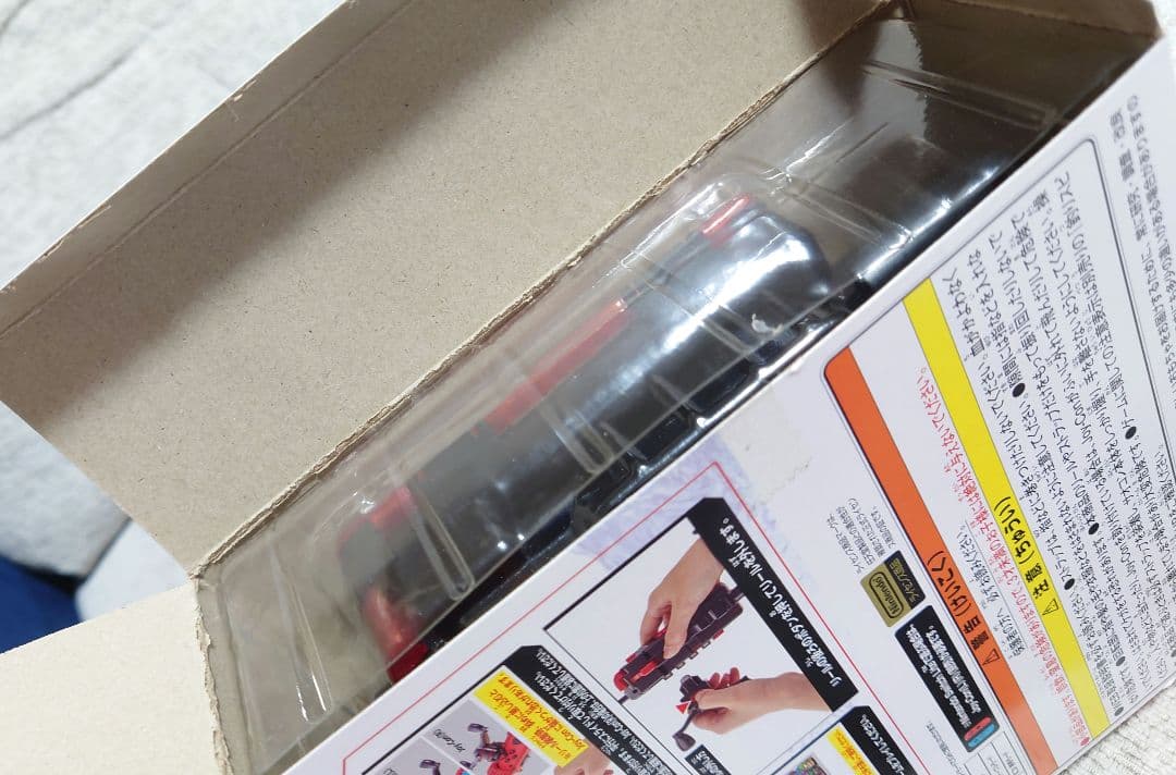 Switch 釣りスピリッツ サオコン2本セット