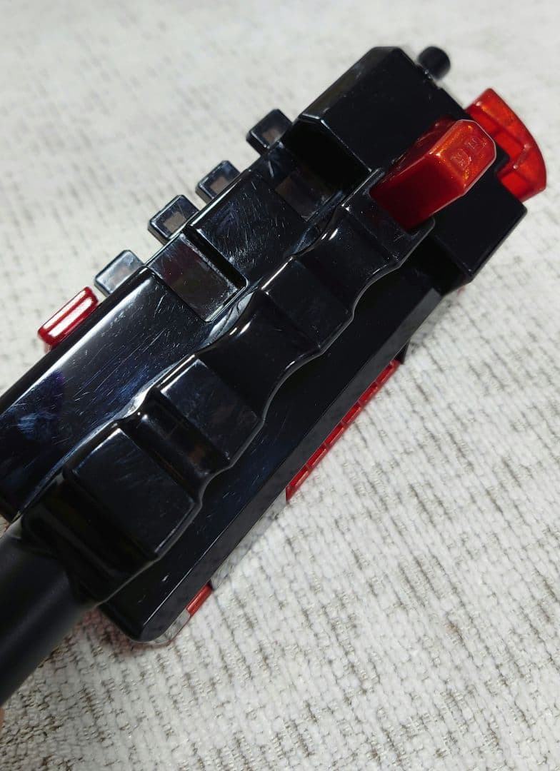 Switch 釣りスピリッツ サオコン2本セット