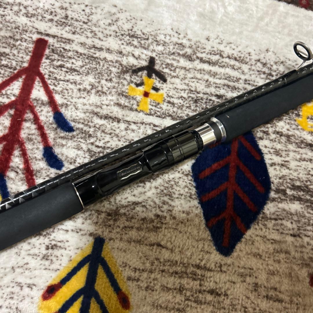 ダイワ ドラッガーx 96MH