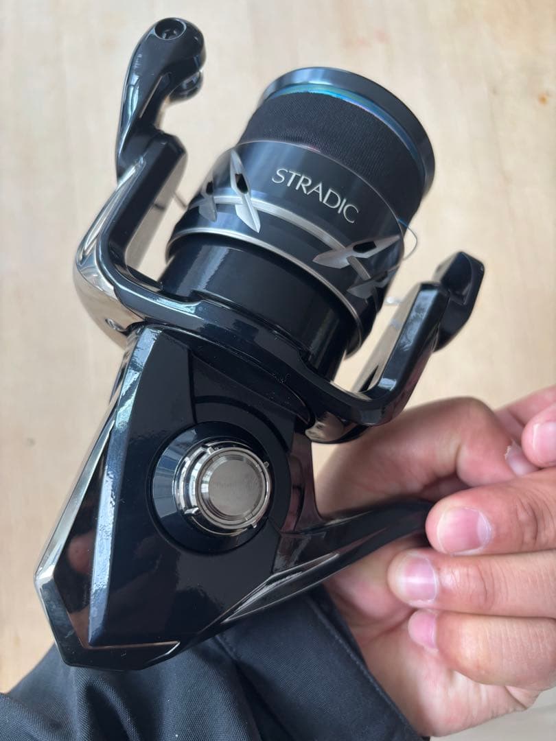 ストラディックSW8000HG