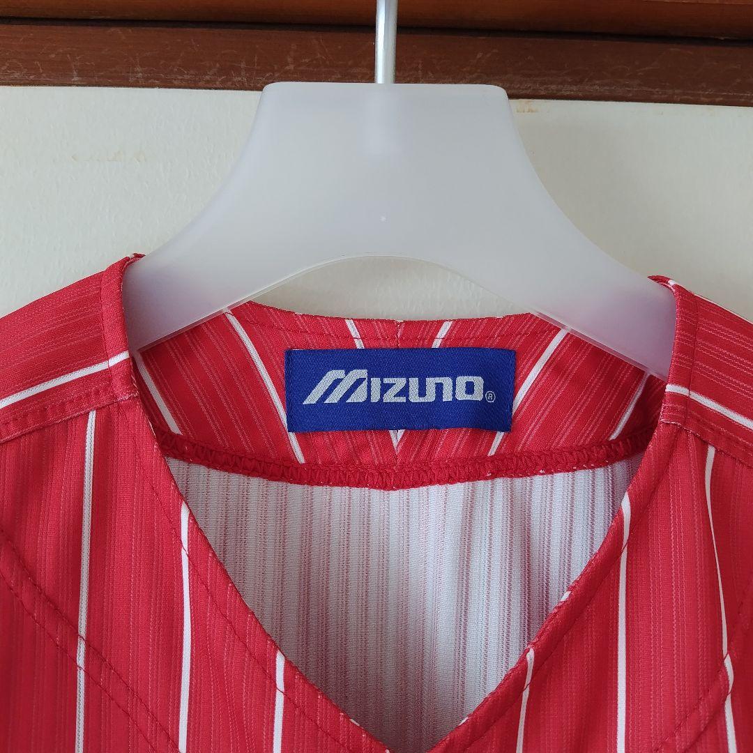 【最終価格】広島東洋カープ 常昇魂 ユニフォーム #63 田中広輔さん M