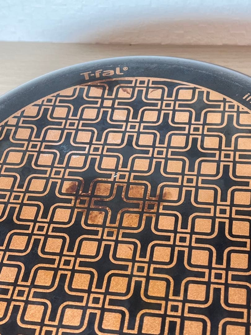 Tefalティファール 調理器具 円形 一式セット