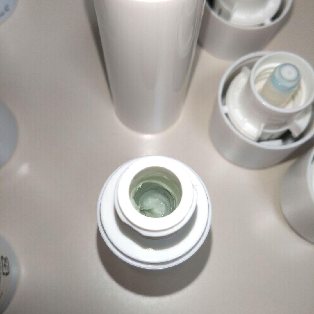 ALAVIDA フェイシャルクリーム 2点セット