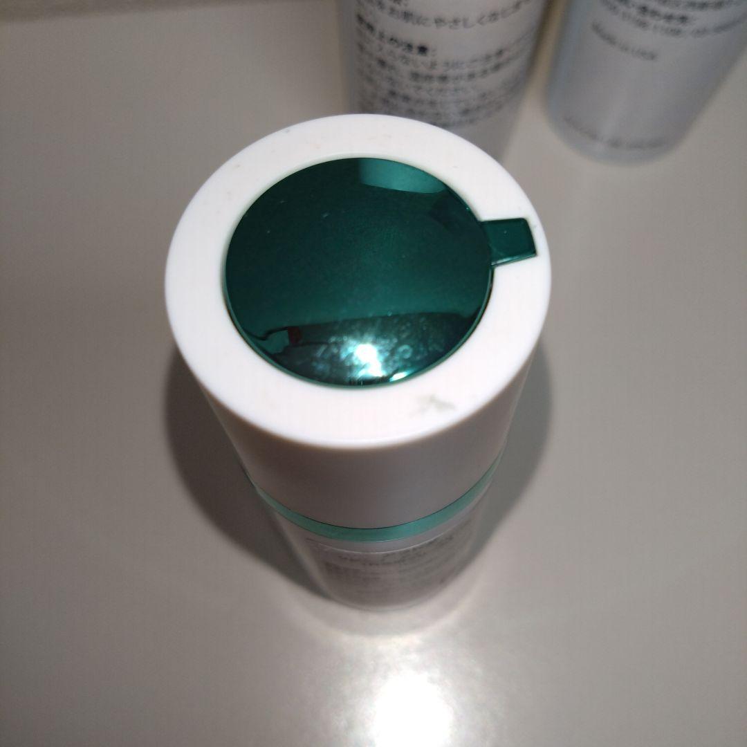 ALAVIDA フェイシャルクリーム 2点セット