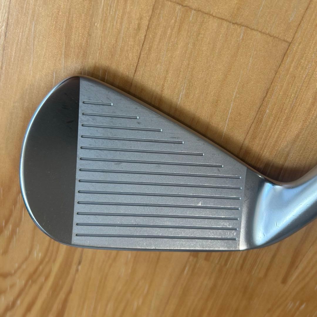 Srixon ZX5 MKⅡ アイアンセット（5〜P）