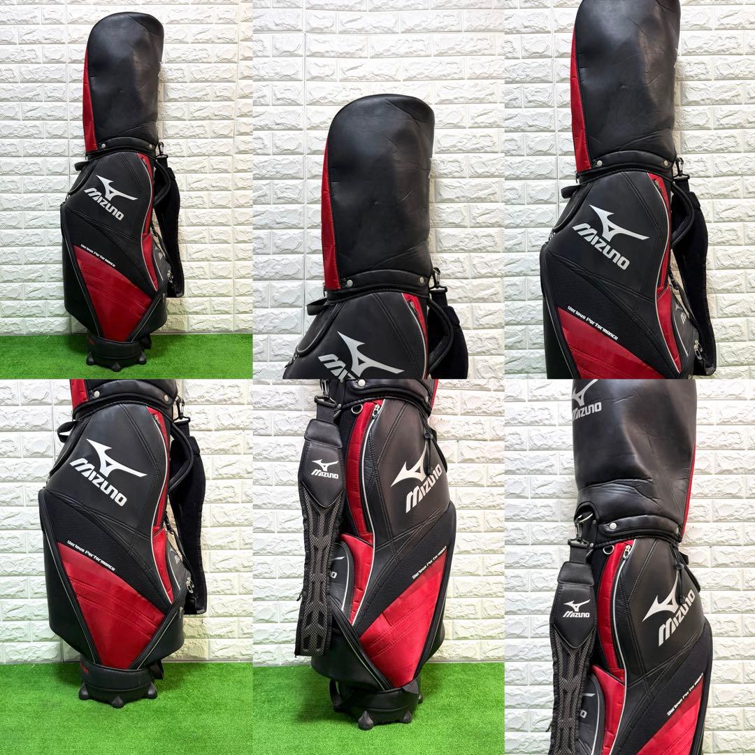 ゴルフセット　安心ブランド　Mizuno JPX ラウンド仕様　飛距離抜群　良好